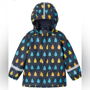 Reima Kids Koski Rain Coat